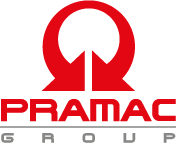 LOGO PRAMAC